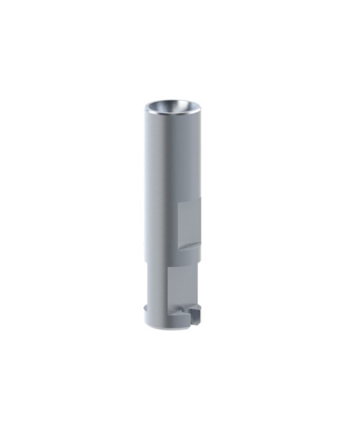 IPDmilled Blank system analog compatible avec Astra®...