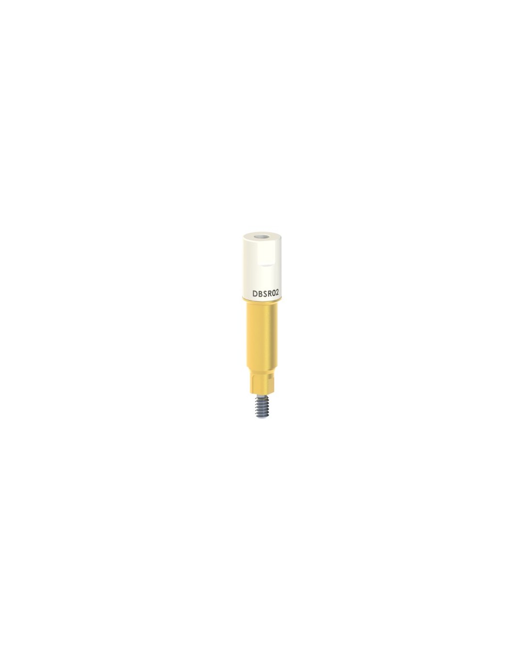 Scanbodies compatible avec Straumann® Bone Level®