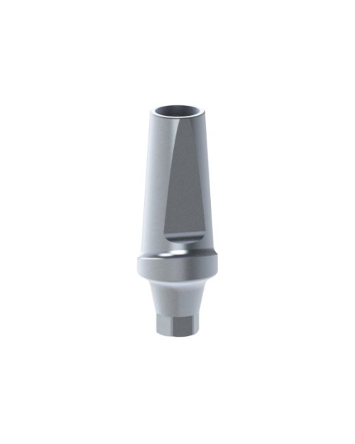 Titanium Abutment compatible avec Astra® Osseospeed™