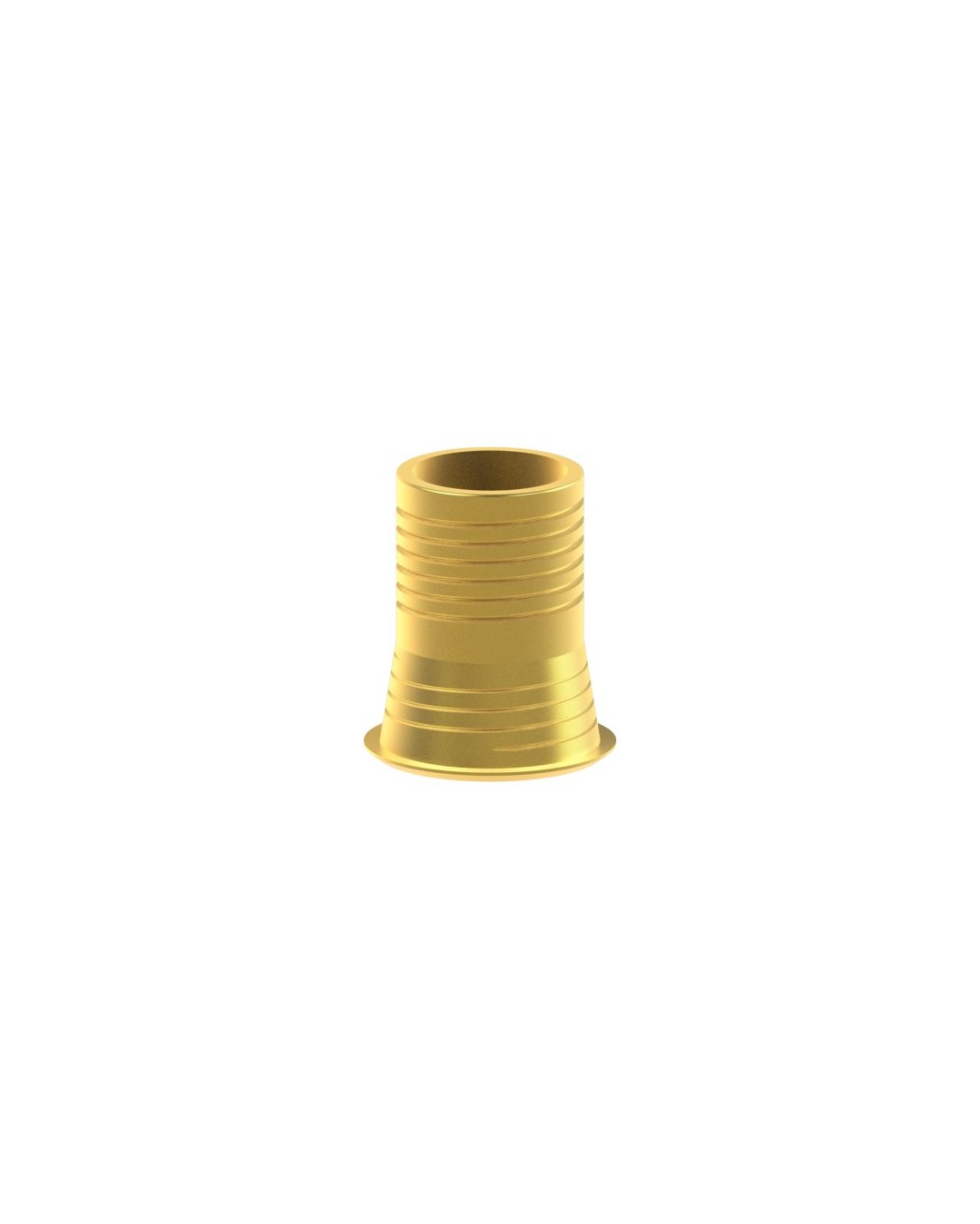Custom Ti-Base compatible avec Straumann® SRA®