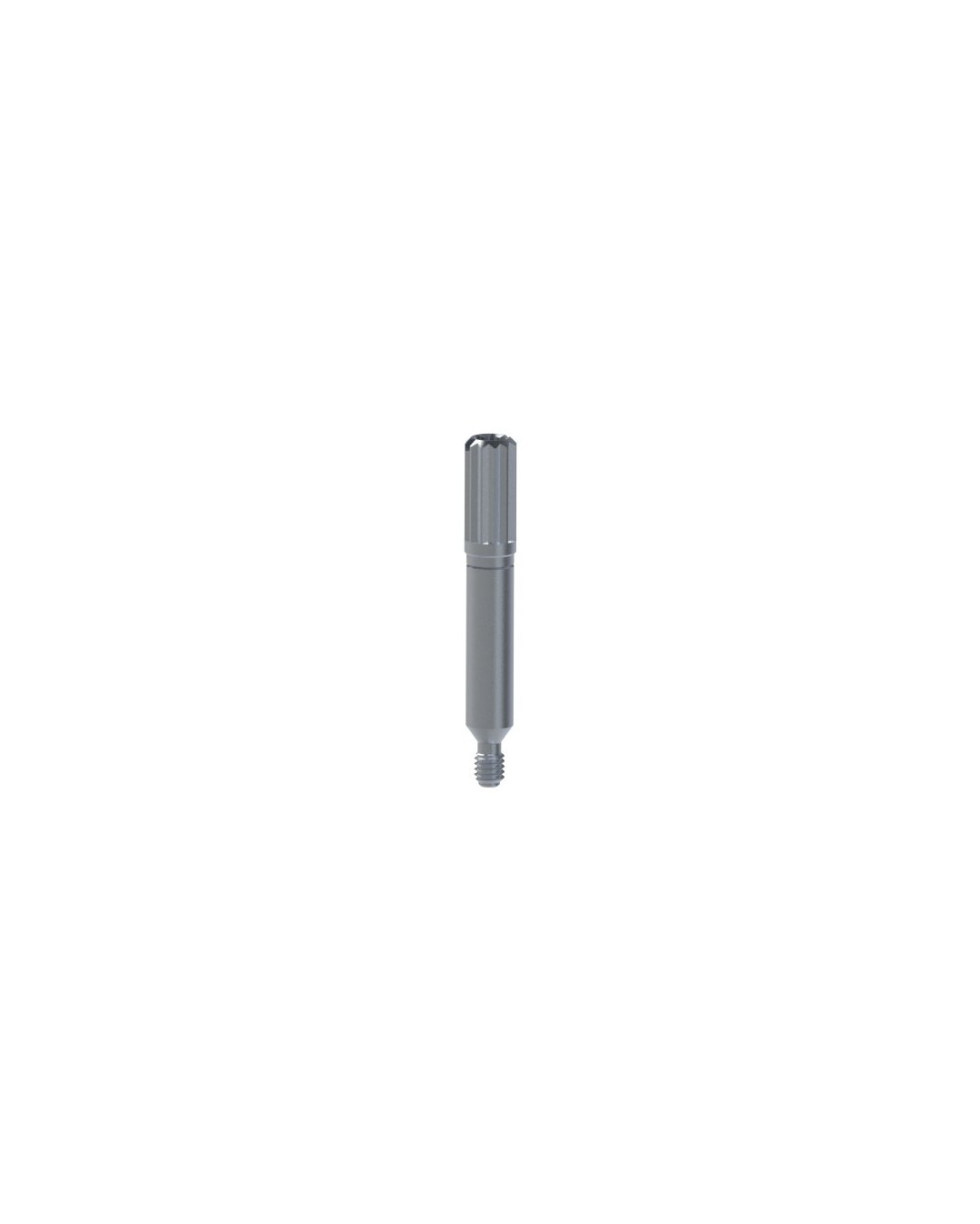 Temporary/Coping compatible avec Straumann® SRA®
