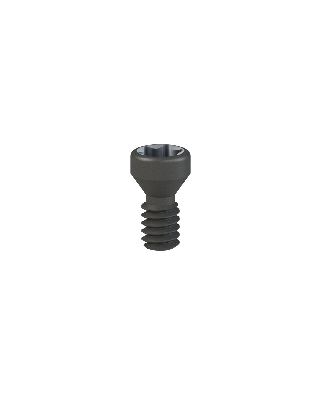 Screws compatible with Straumann® SRA®