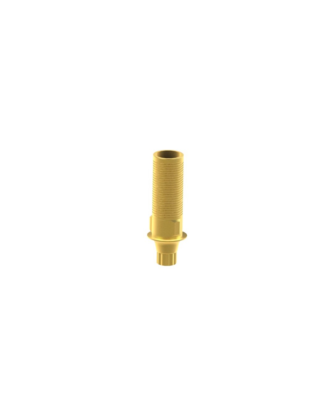 Custom Ti-Base compatible with Astra® Osseospeed™