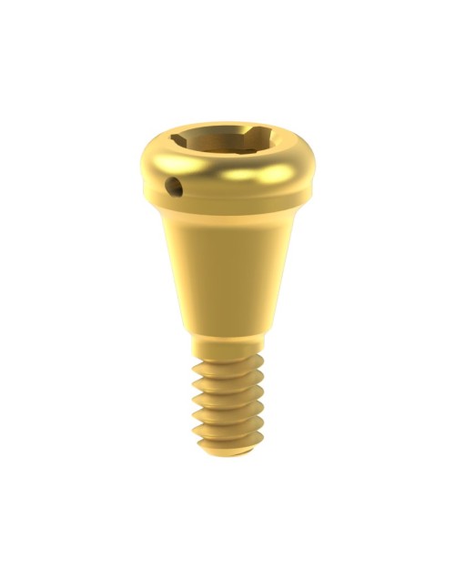 Pilier PSD compatible avec Astra® Osseospeed™