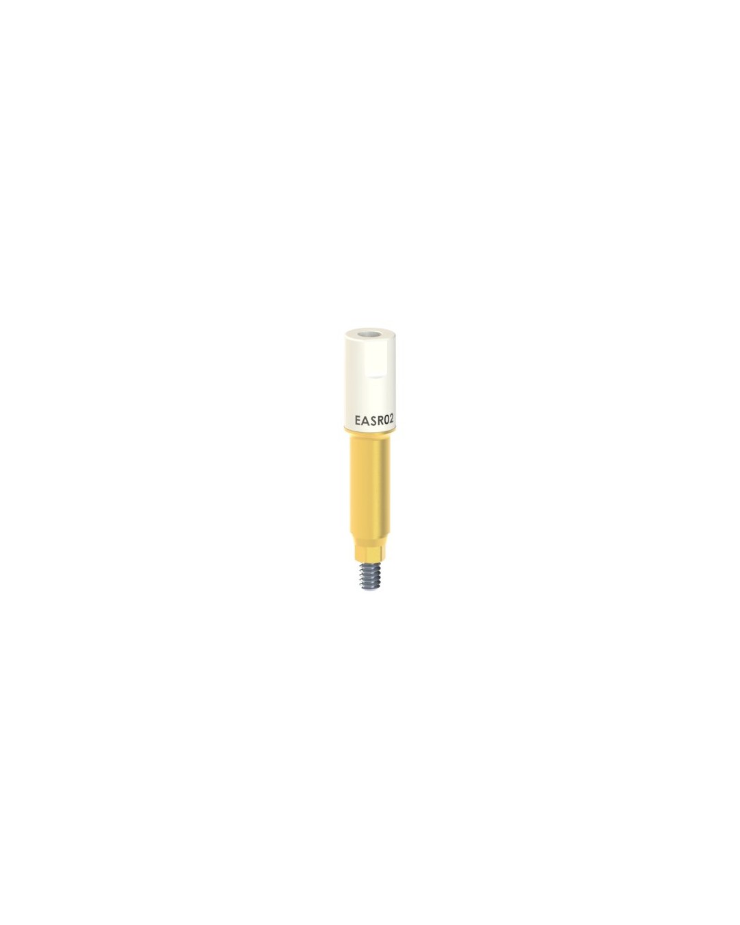 Scanbodies compatible avec Astra® Osseospeed™