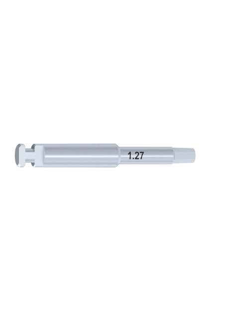 Screwdriver tip compatible avec Astra® Osseospeed™