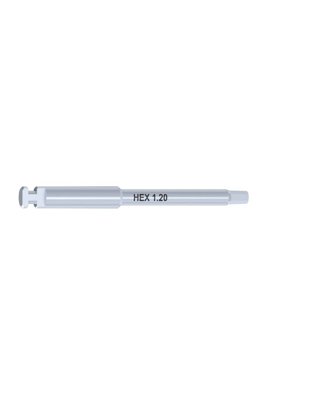 Screwdriver tip compatible with BTI® Multi-IM®