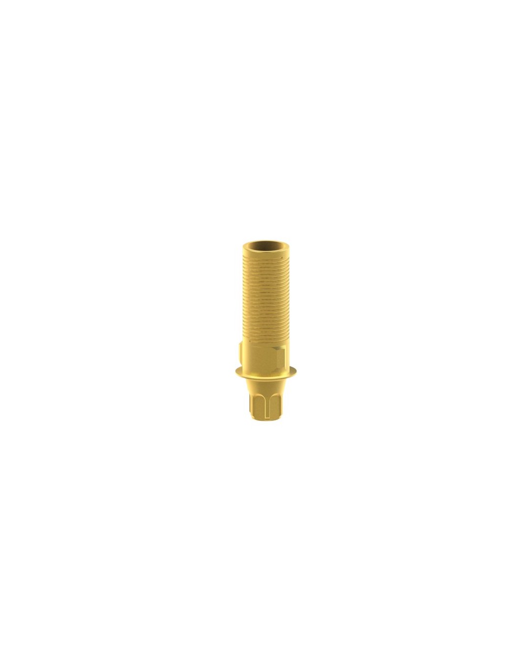 Custom Ti-Base compatible with Astra® Evolution®