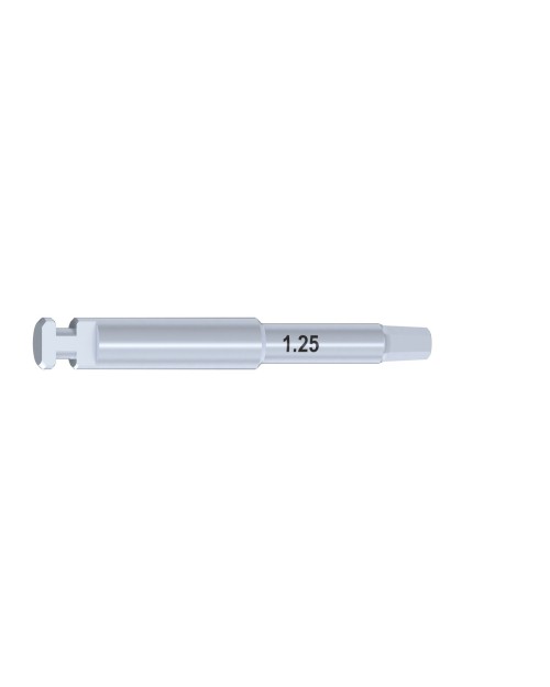 Screwdriver tip compatible avec Camlog® Camlog® System