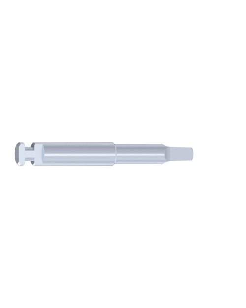 Screwdriver tip compatible avec IPD Tools & Extras Tools