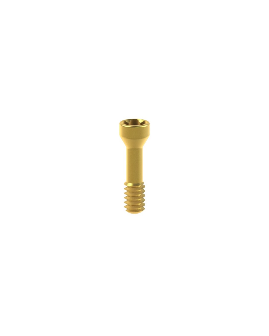 Screws compatible with Astra® Evolution®