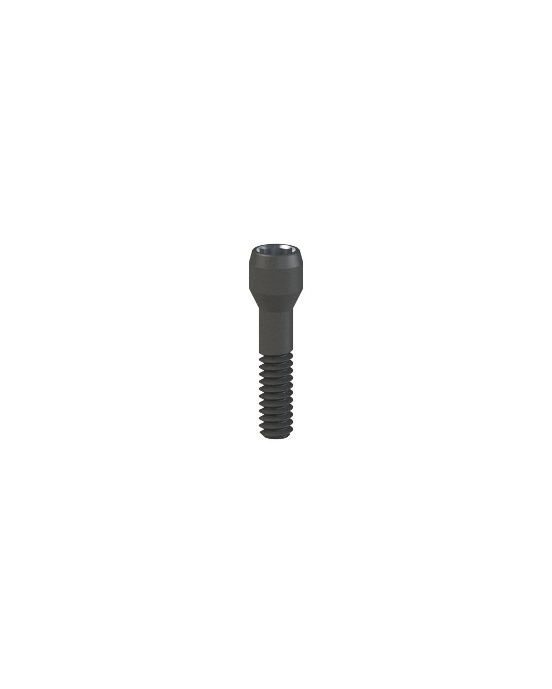 Screws compatible with Astra® Evolution®