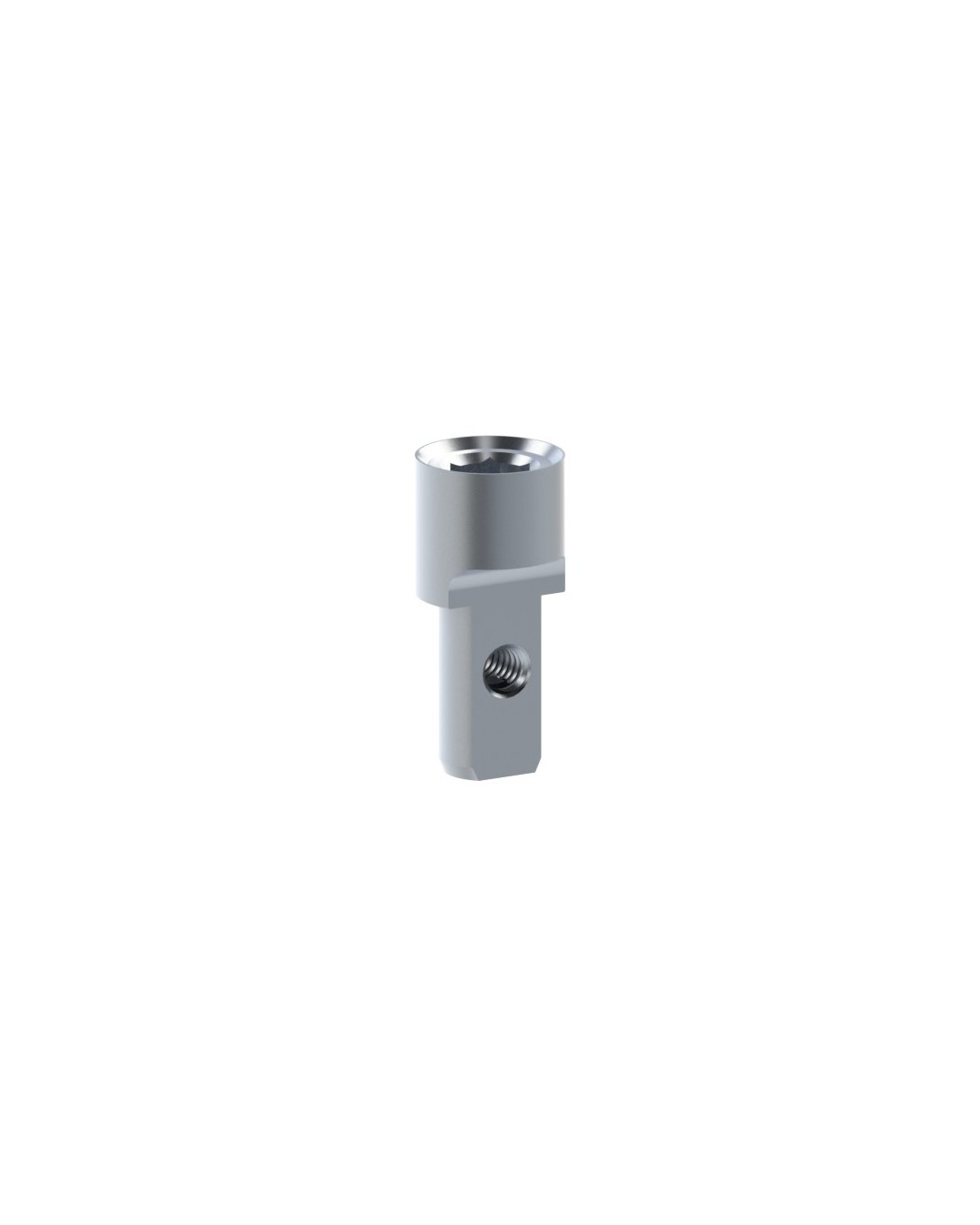 Analogs compatible avec Zimmer® Screw Vent®