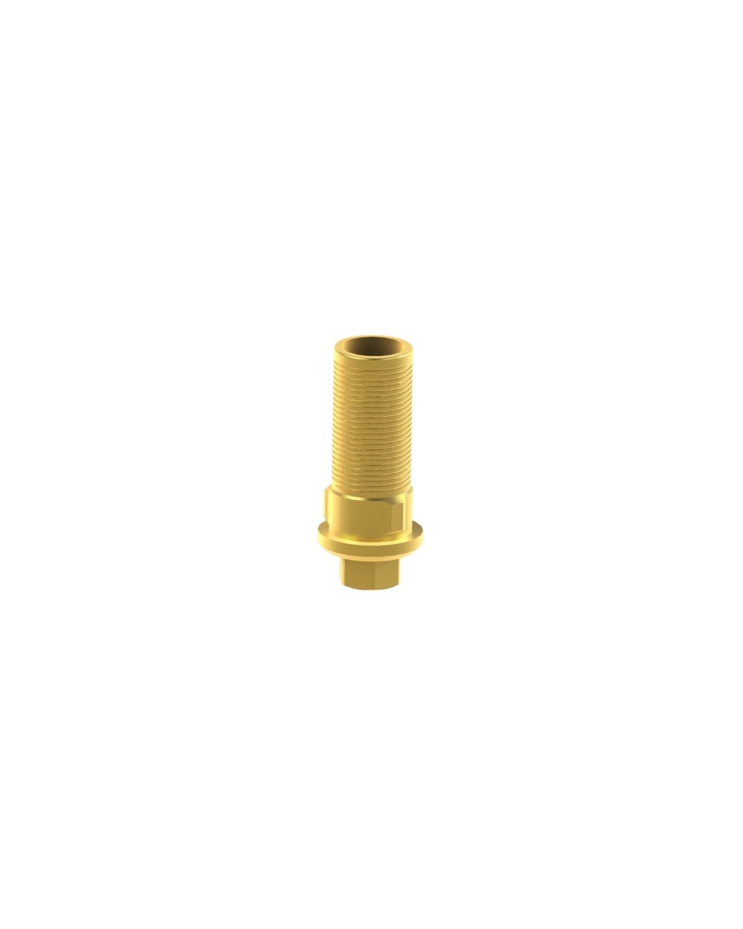 Custom Ti-Base compatible avec MIS® Seven®