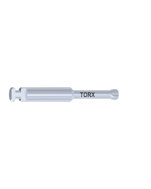 Screwdriver tip compatible avec Straumann® Bone Level®