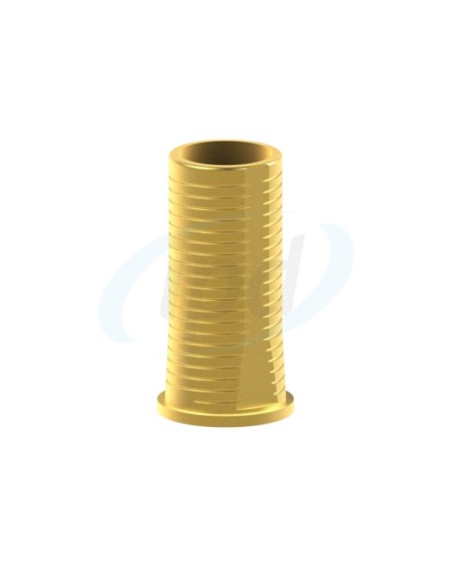 Ti-base personnalisable compatible avec Neodent® GM Micro...