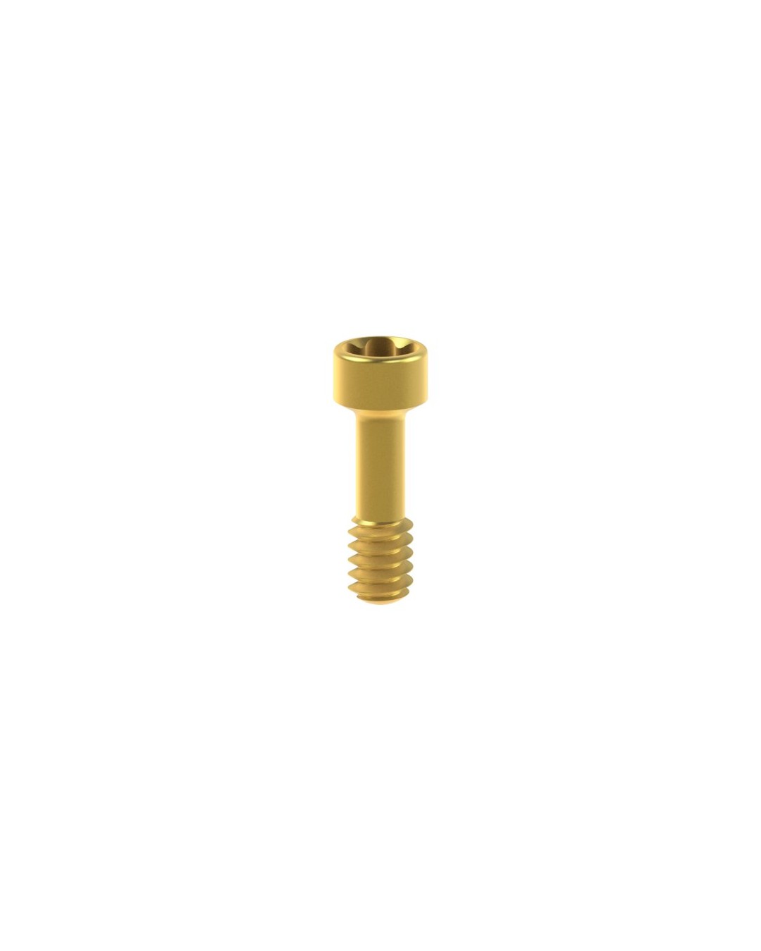 Screws compatible avec MIS® Seven®