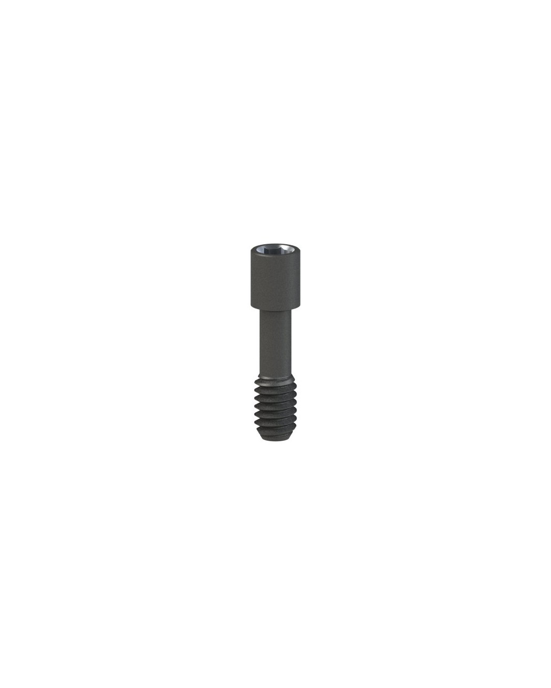 Screws compatible avec Zimmer® Screw Vent®