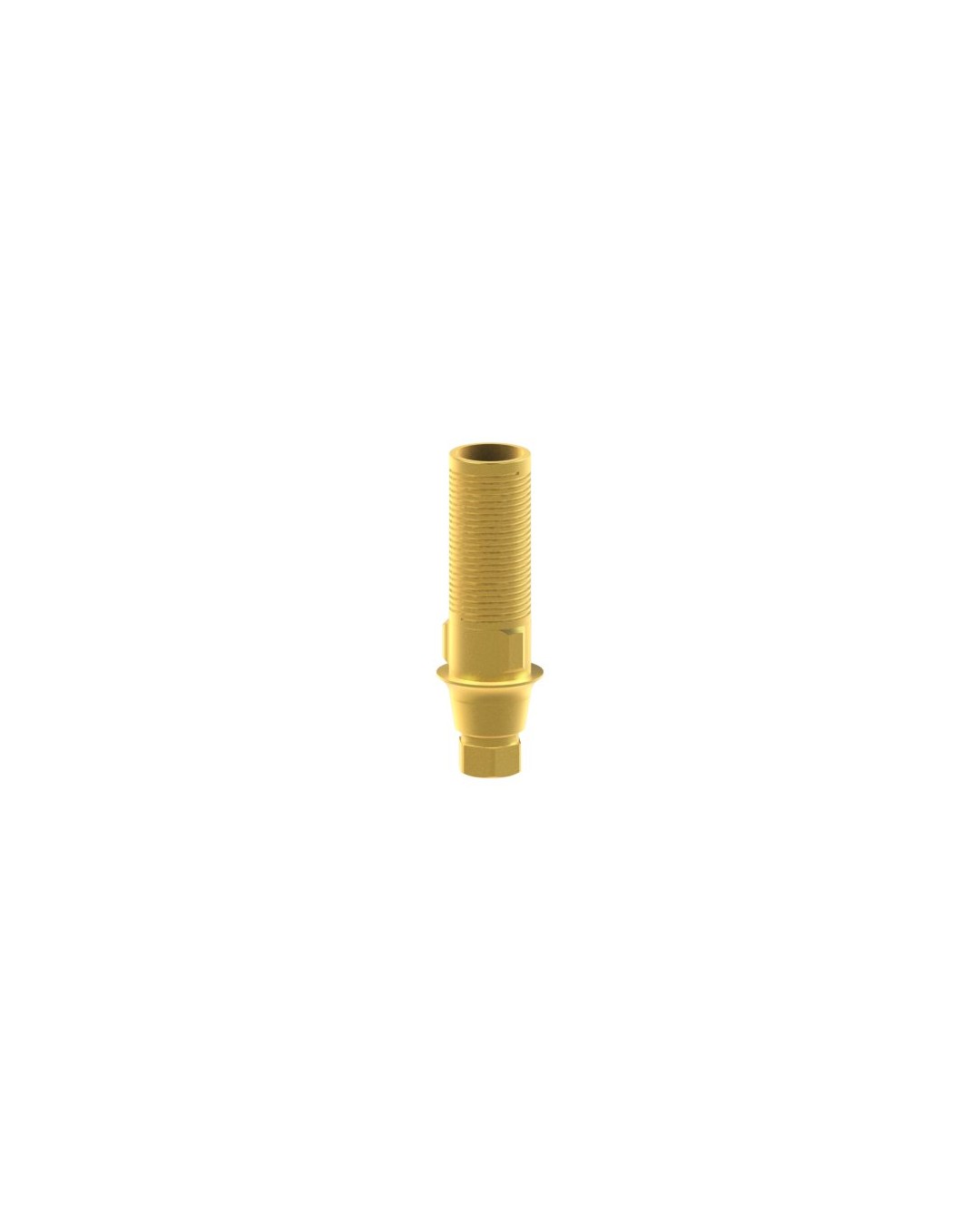 Custom Ti-Base compatible avec Zimmer® Eztetic®