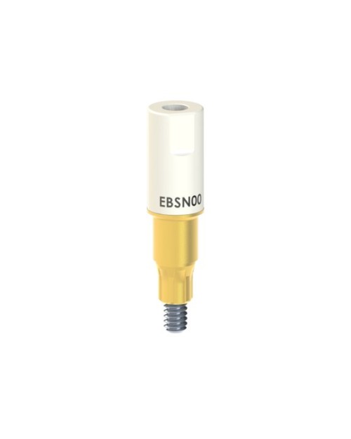 Scan Abutment compatible avec Astra® Evolution®