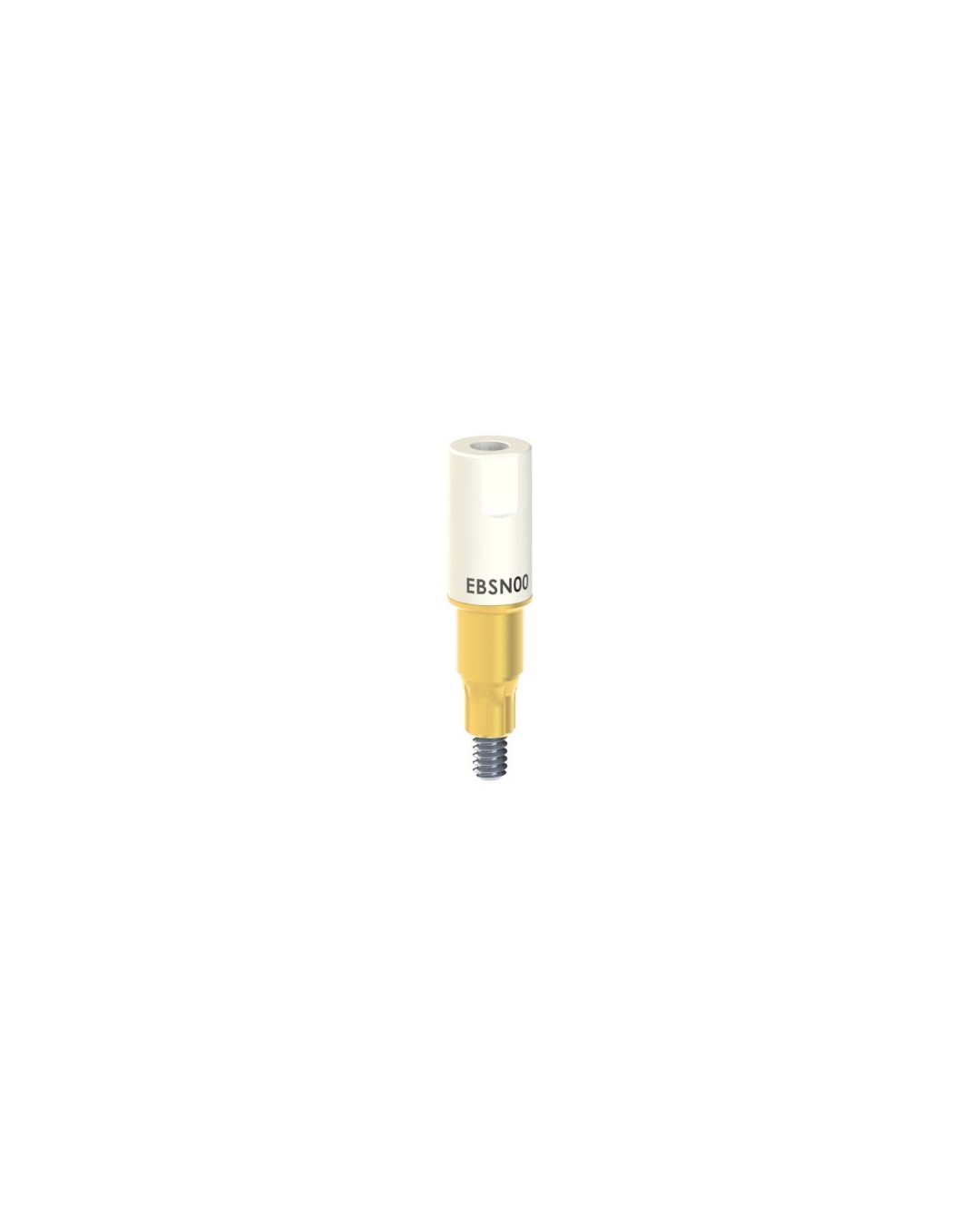 Scan Abutment compatible with Astra® Evolution®