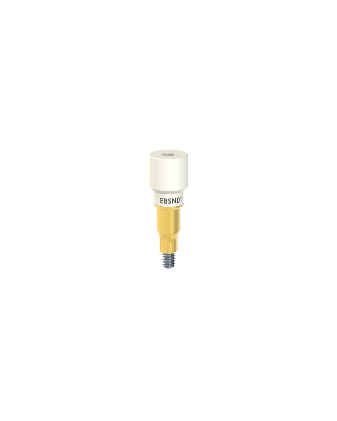 Scan Abutment compatible with Astra® Evolution®