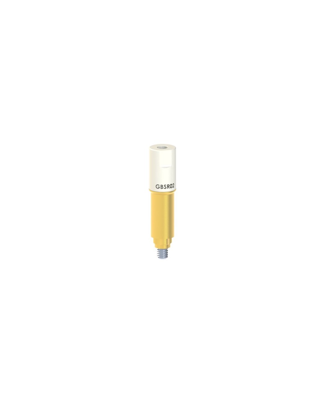 Scanbodies compatible avec BTI® Interna