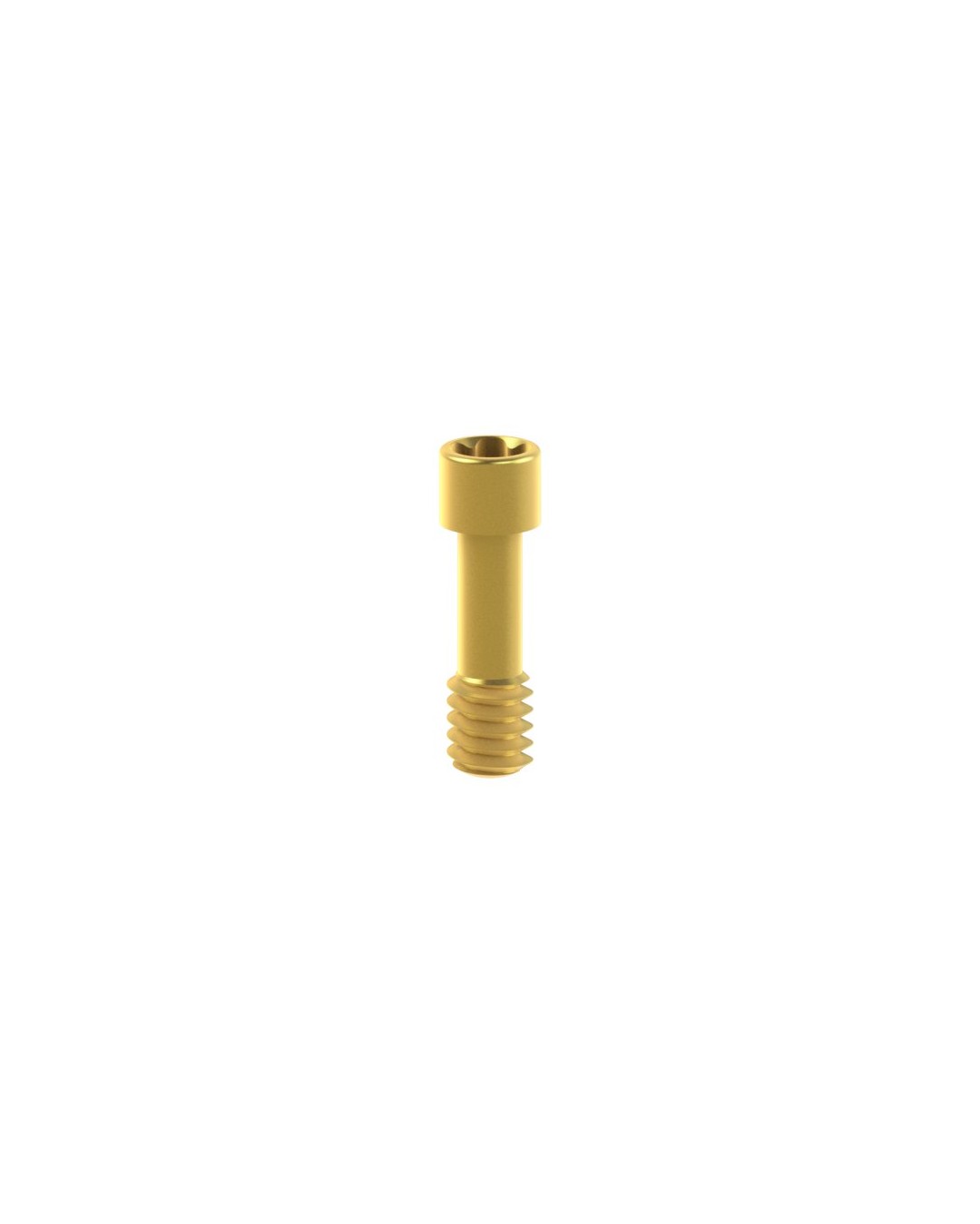 Screws compatible with Astra® Evolution®