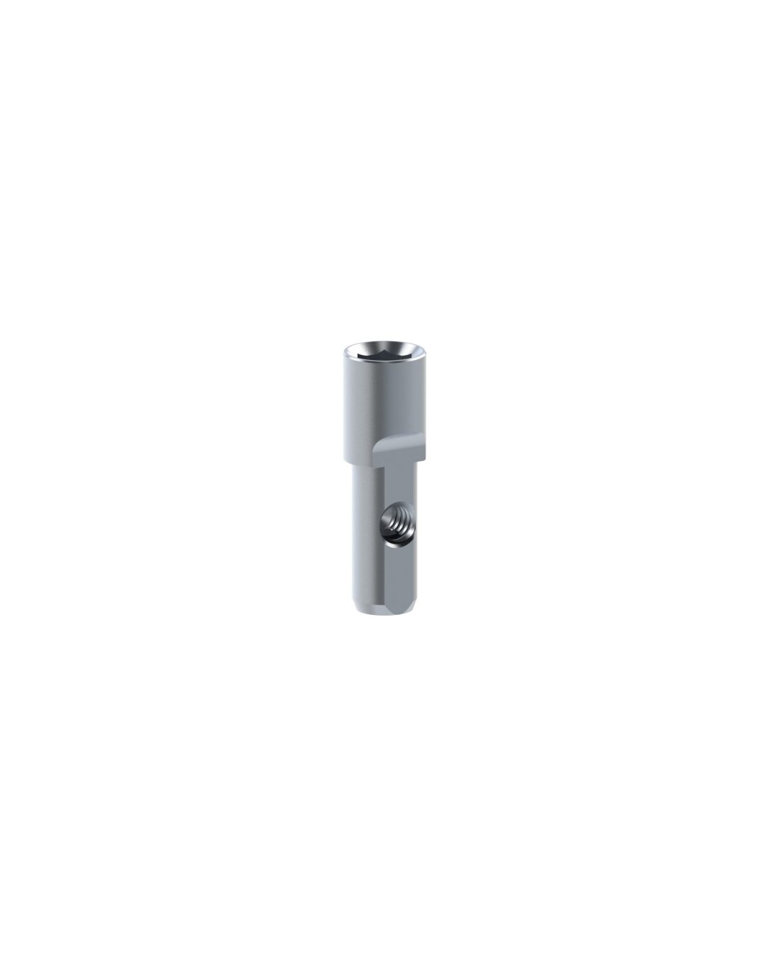 Analog compatible with MIS® Seven®