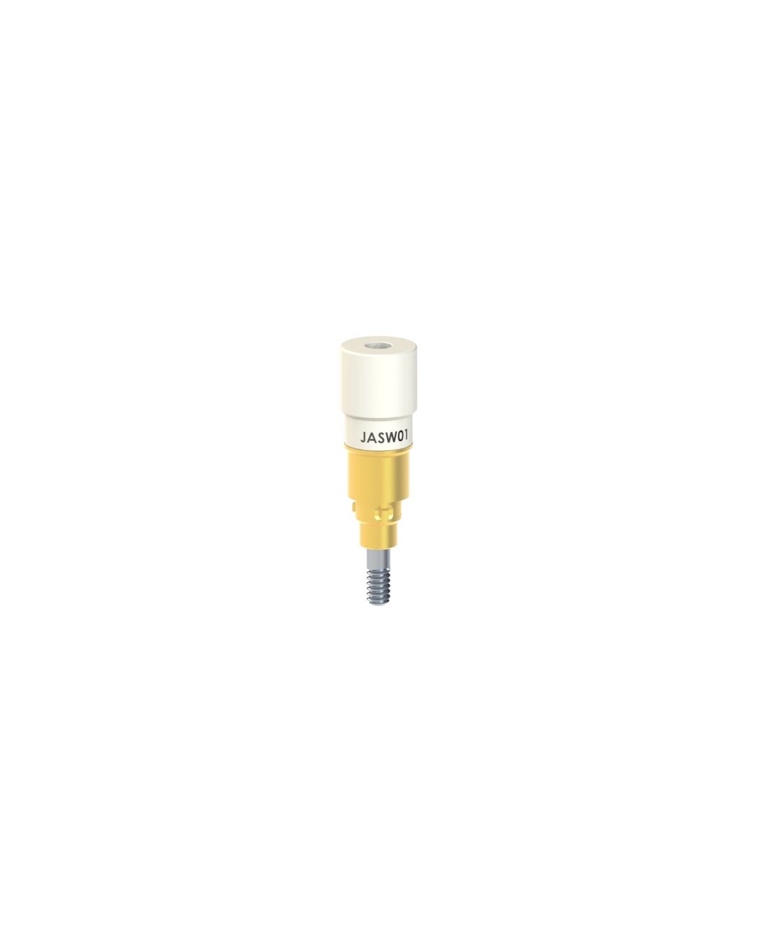 Scanbodies compatible with Camlog® Camlog® System