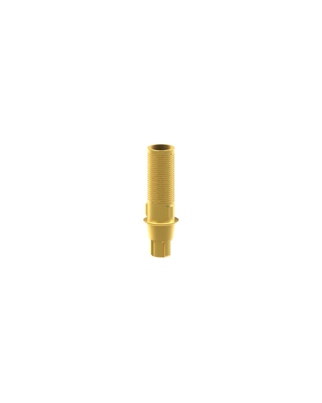 Custom Ti-Base compatible avec BioHorizons® Tapered Pro Conical®