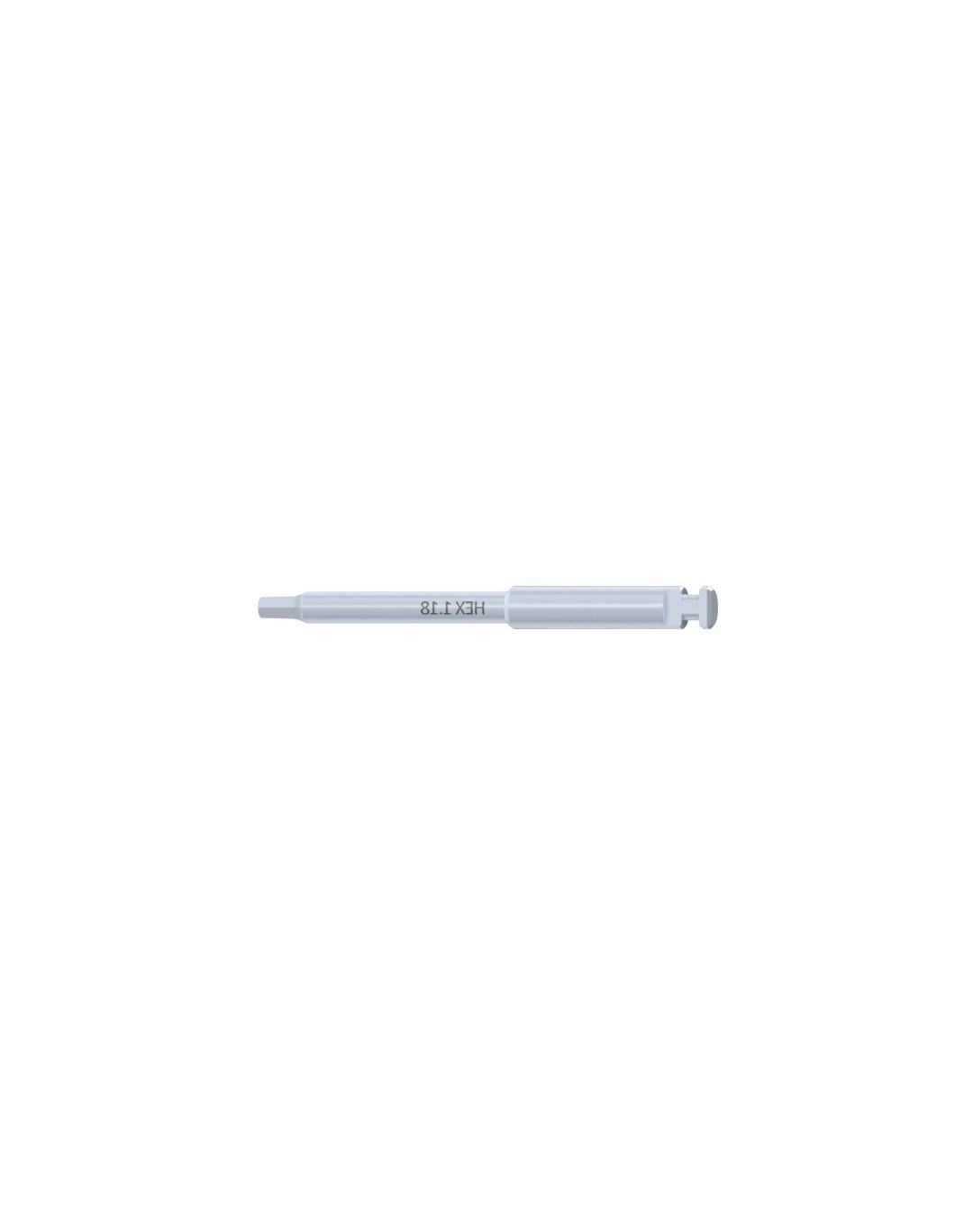 Screwdrivers compatible with Anthogyr® Axiom® BL