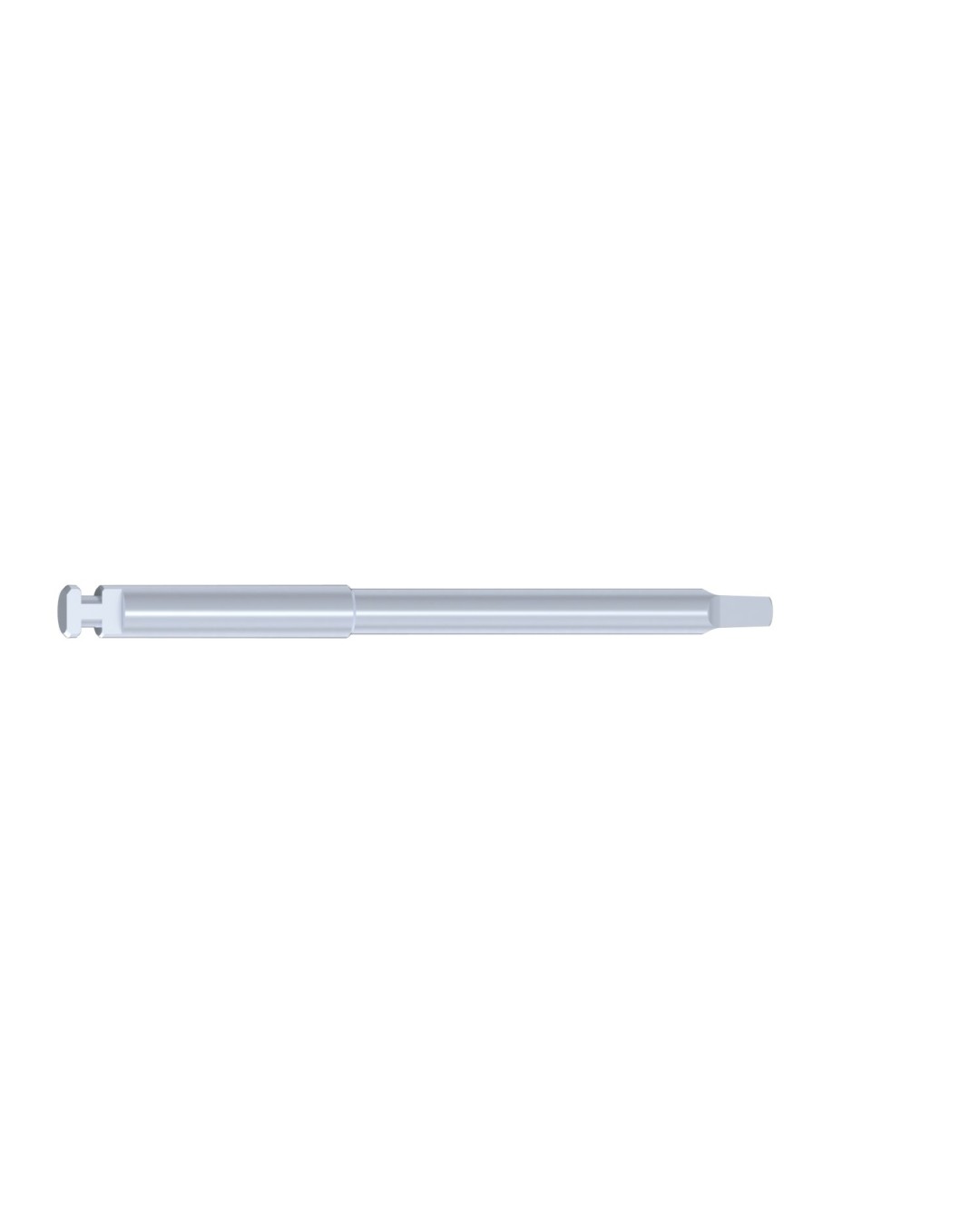 Screwdrivers compatible with IPD Tools & Extras Tools