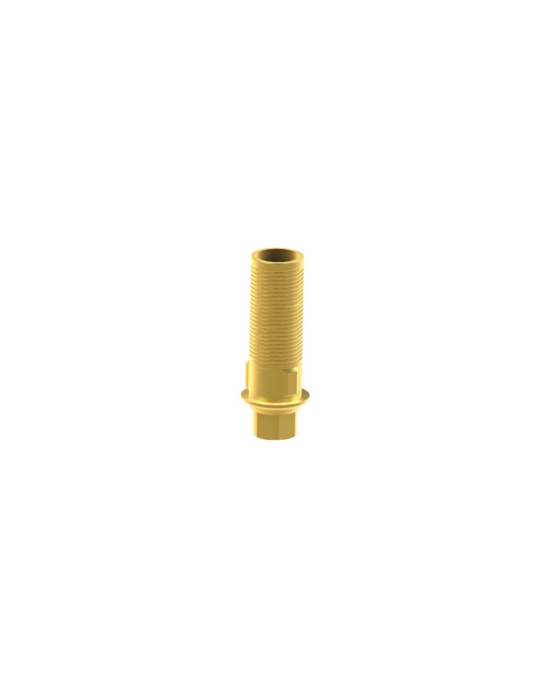 Custom Ti-Base compatible avec BioHorizons® Tapered Internal®