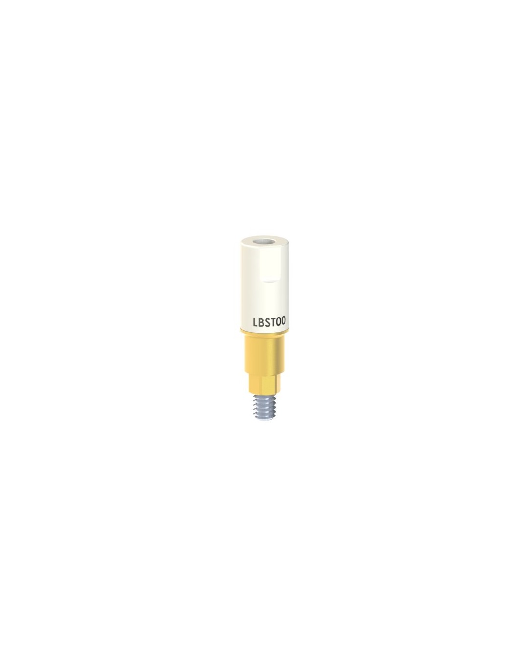 Scanbodies compatible avec BioHorizons® Tapered Internal®