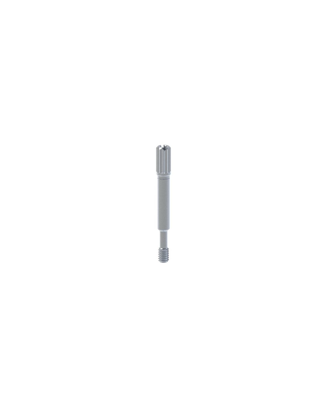 Temporary/Coping compatible avec Osstem Implant® TSIII