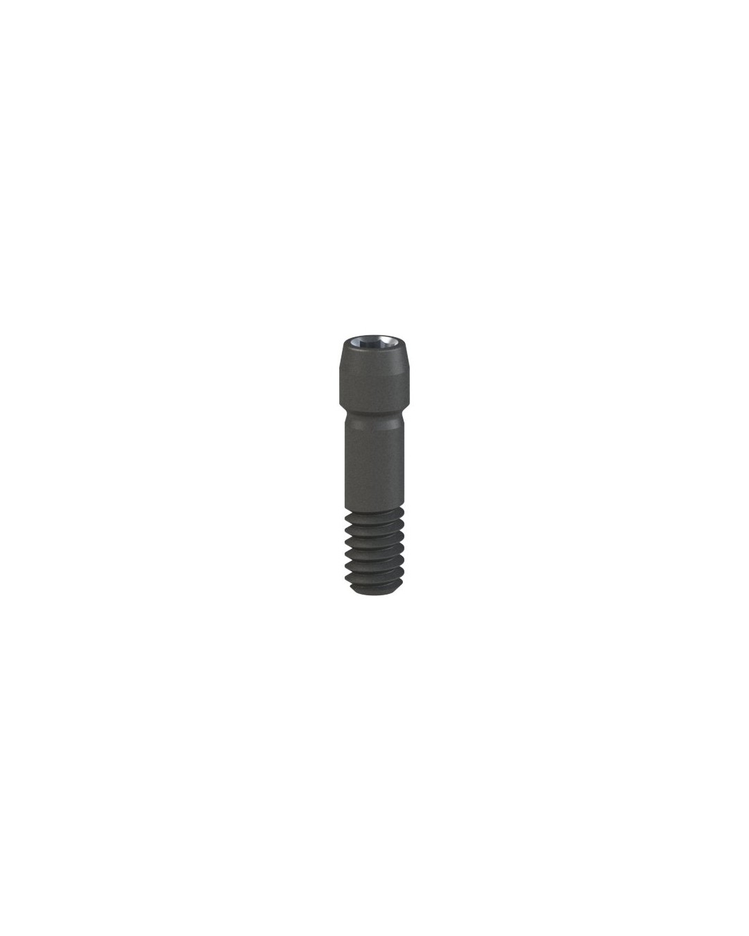 Screws compatible with Osstem Implant® TSIII