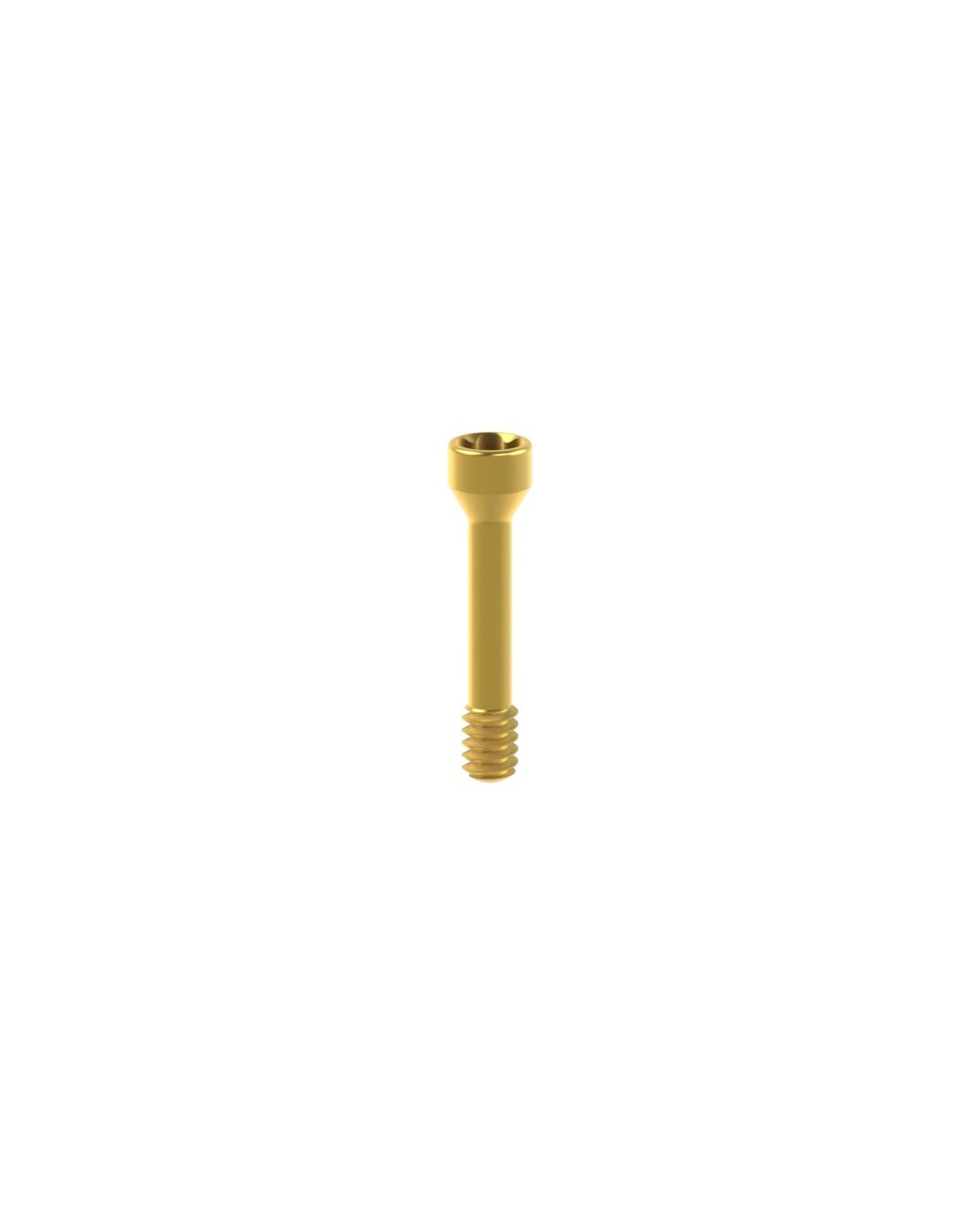 Screws compatible avec Neodent® Gran Morse® GM
