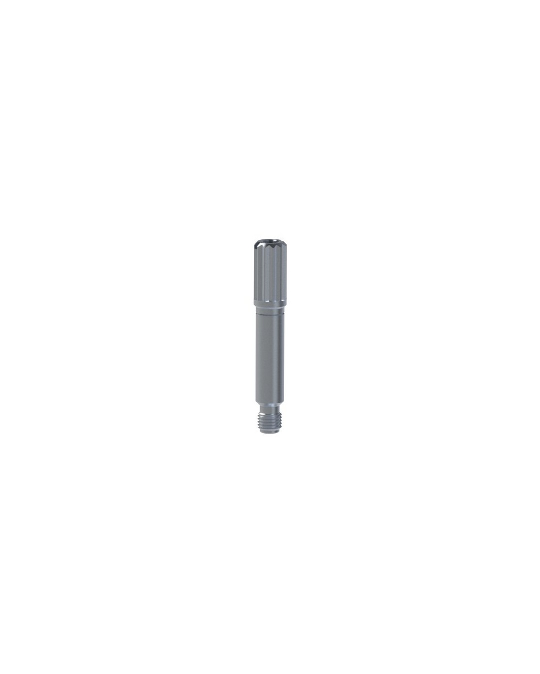 Temporary/Coping compatible avec Neodent® GM Abutment