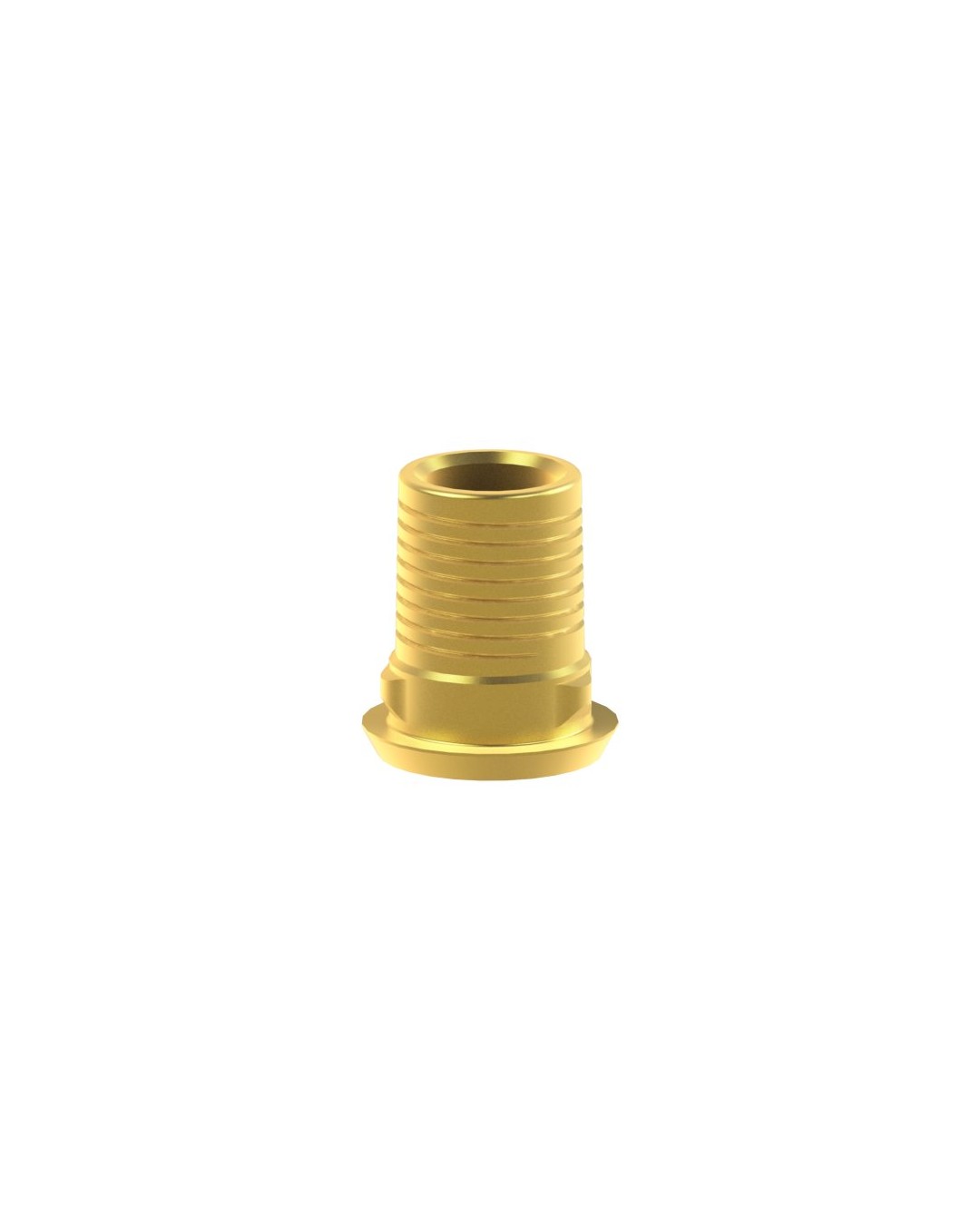 Custom Ti-Base compatible avec Neodent® GM Micro Abutment