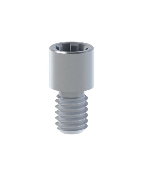 Screws compatible with Neodent® GM Micro Abutment