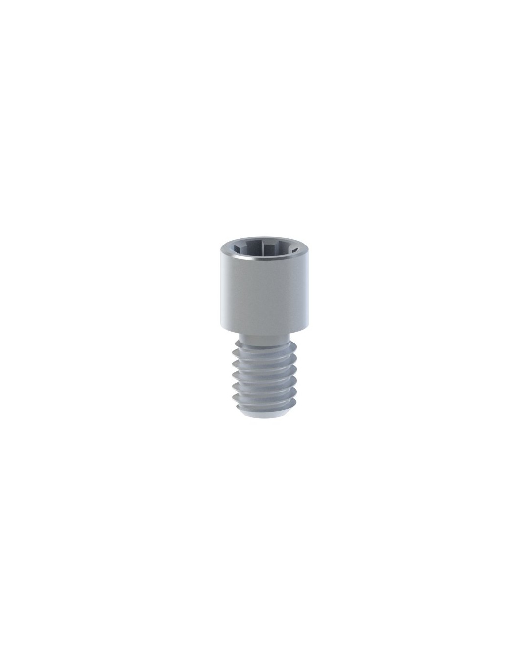 Screws compatible avec Neodent® GM Micro Abutment