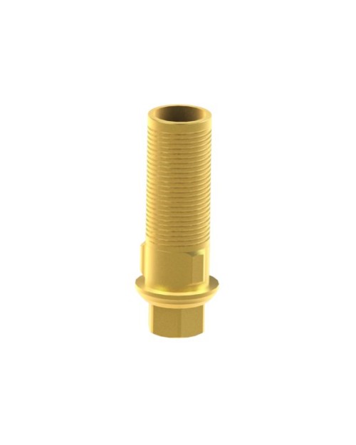 Ti-base personnalisable compatible avec MIS® Seven®