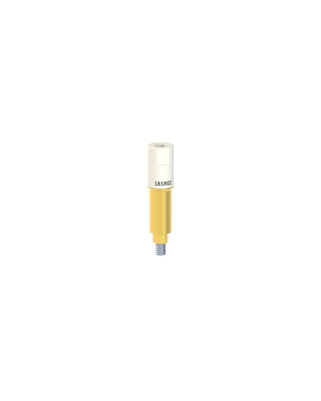 Scanbodies compatible avec Bego® Semados® SC/RS