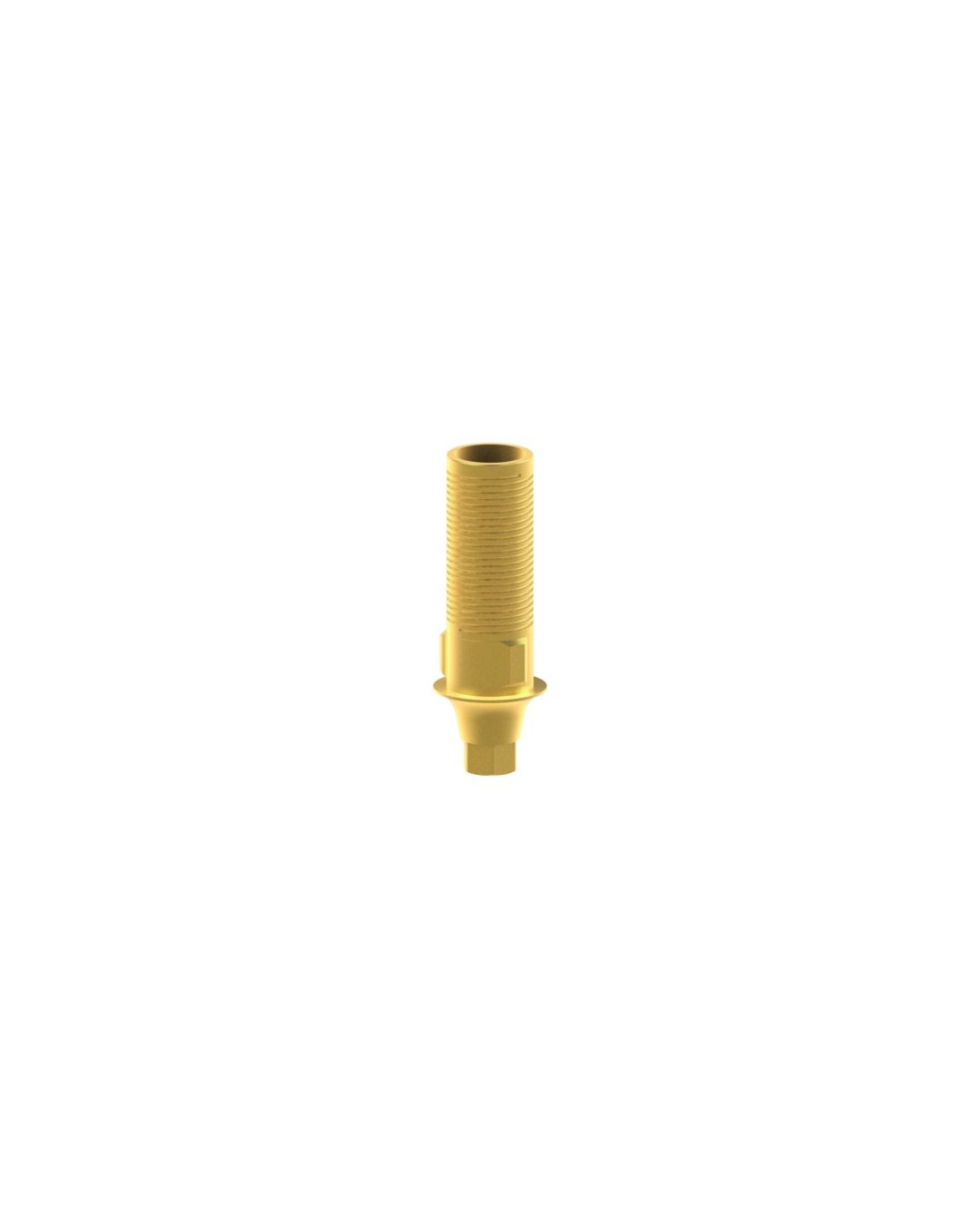 Custom Ti-Base compatible with DIO® UFII