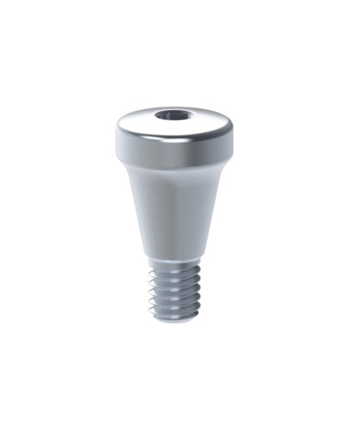 Pilier de cicatrisation compatible avec DIO® UFII