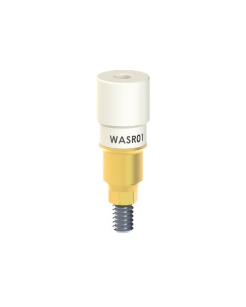 Scan Abutment compatible avec Megagen® AnyOne®