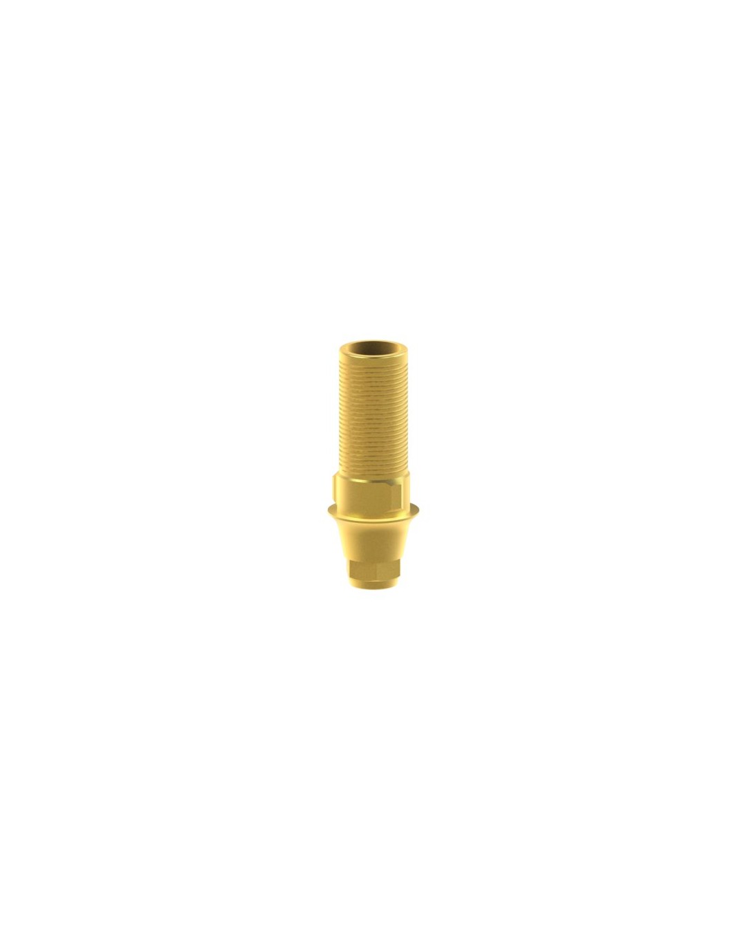 Custom Ti-Base compatible avec Dentium® Implantium®/Superline™