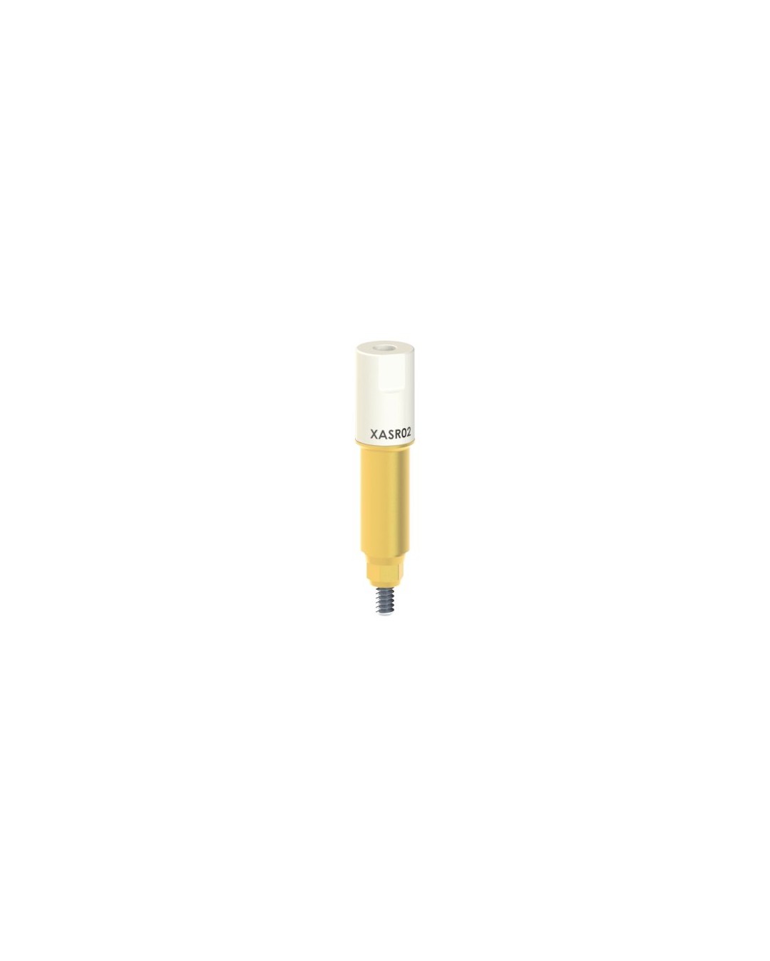 Scanbodies compatible avec Dentium® Implantium®/Superline™