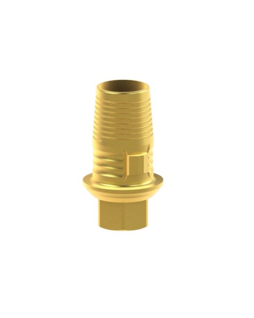 Cerec® Ti-Base compatible avec Zimmer® Screw Vent®
